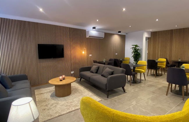 Tritoni Marina Apartments and Suites - Foto 7