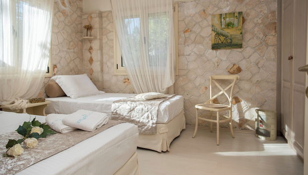 Calypso Villas Zakynthos - Foto 5, Quarto