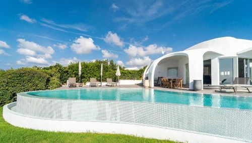 Villa Gaudina - Foto 4, Garden