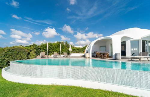 Villa Gaudina - Foto 4