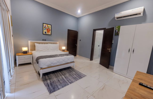 D'Magnolia Luxury Apartments - Foto 5