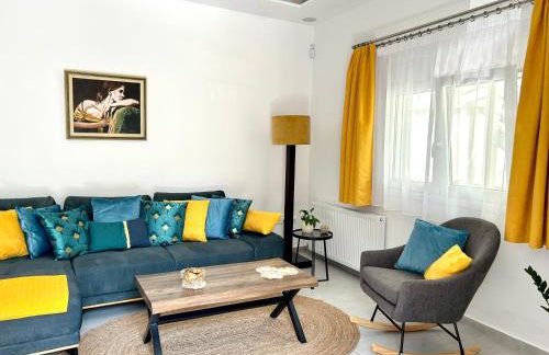 Rematia Cosy Apartment - Foto 16