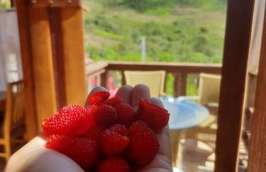 Chalé de Lavras - Foto 12