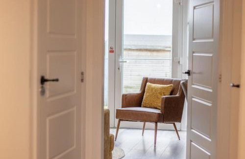 Lendrick House-Spacious 3 Bed House in Falkirk - Foto 11