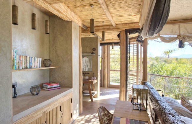 Ruaha Dream Villa - Foto 5