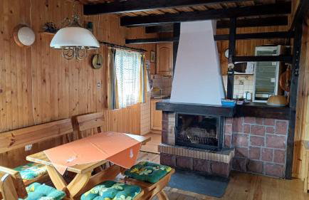 Domek wypoczynkowy Gowidlino - Foto 11