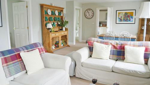 Stable Cottage - Foto 4