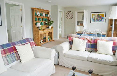 Stable Cottage - Foto 4