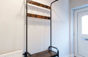 3 bed house, Free parking 9ppl - Foto 3