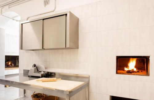 Villa Quattro Stagioni - Teloni - Foto 24