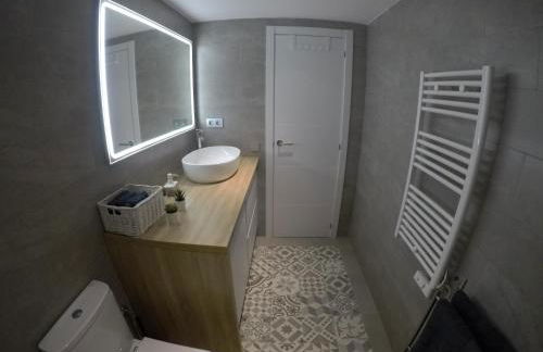 Cambrils Regata Apartamento junto el mar - Photo 21