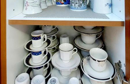 "Home Sweet Home" Big House 110m 3 Bedrooms FREE GUARDED PARKING ! - Foto 44