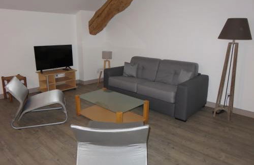 Gîtes Dans une Maison d'hôtes "Lieu Dit Cruzel" - Foto 10