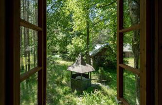 Dom na Podlasiu - Foto 35