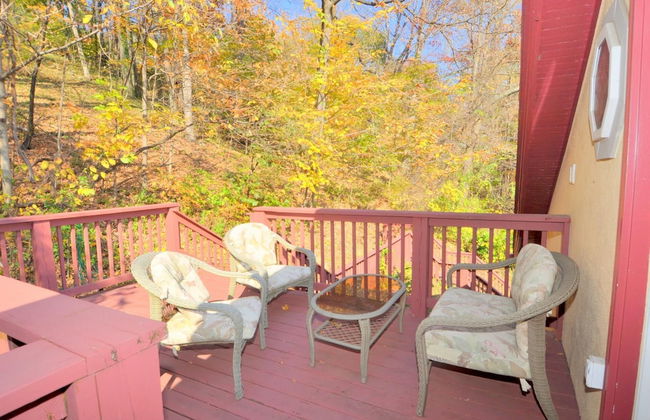 Fleur de Lis - A Knightly Abode! - Foto 58