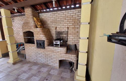 Casa Mega confortável a pé da Praia Pereque Angra - Foto 13