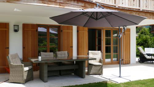 Bodenschneid Suiten Rottach-Egern - Foto 4