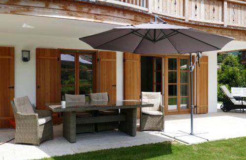 Bodenschneid Suiten Rottach-Egern - Foto 4