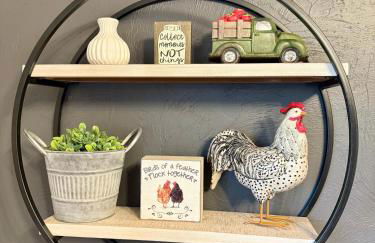 Your Private Country Base Relax & Reboot- Country Bumpkin - Foto 30