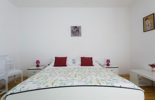 Charming and Tranquil Krk Center Apartment - Foto 3