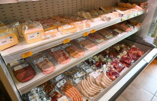 Tiny House Pioneer 1 - Salemer See - Foto 46