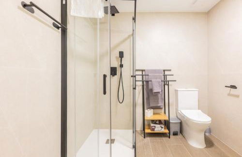 Suite Deluxe Valencia - Beach Apartments I - Foto 15