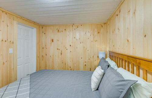 Waterfront Oasis Family Retreat on Long Lake! - Foto 18