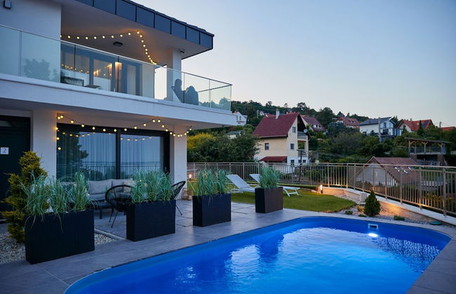 Lake Spirit Boutique Apartments - Foto 69