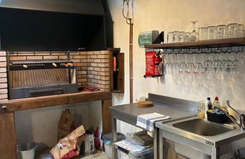 Casa Liñeiras - Foto 30