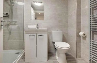 Armstrong Apartments 2-Week2Week - Foto 7