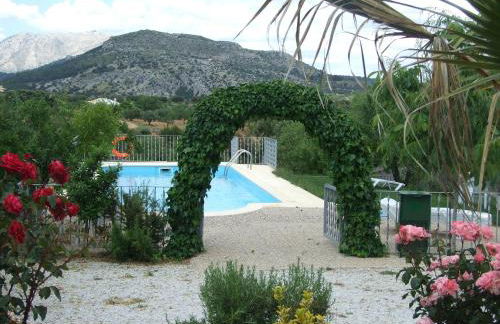 Casa Rural Cortijo El Helao - Foto 29