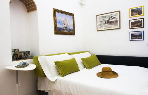 Casa Almagio - Atrani Amalfi coast - terrace & seaview - Foto 13