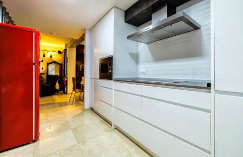 Saavedra Confort & City Centre - Foto 62