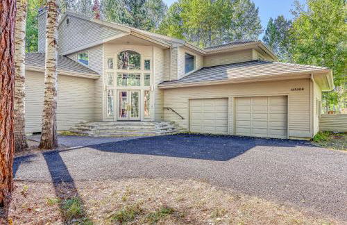 Black Butte Contemporary - Foto 36