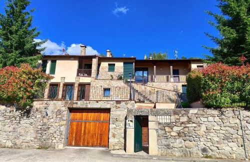 Casa Rural Villa Rosario - Photo 6