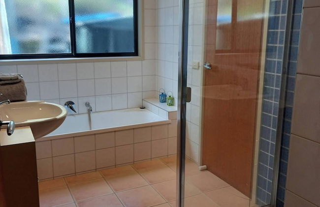 Fairhaven Beach House With Ocean Views and Tranquil Setting - Foto 28