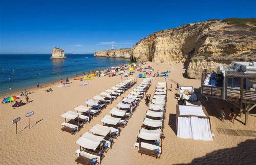 Front line townhouse n 9 in Ferragudo sea views - Foto 20