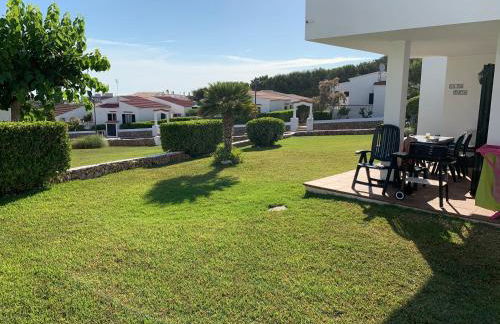 Ca la Marta apartamento con piscina y jardín a 150m de la playa - Foto 15