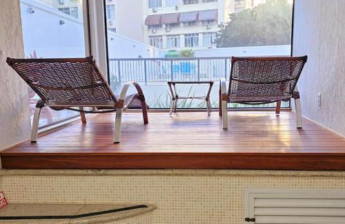 Flat in Copacabana - Foto 32