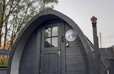 Nevis Pod, West Highland Way Holidays - Foto 19