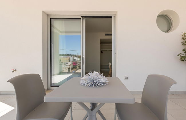 2395 Sdmr - Matrimoniale Superior - Foto 5