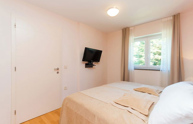 Marina Apartment Lebic 411 - Photo 4