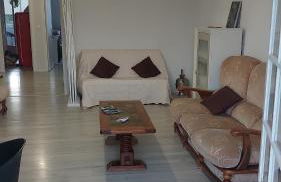 Hendaye a 6mn a pied de la plage parking privé - Foto 13