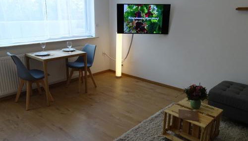 Rheinhessen Apartment - Foto 4