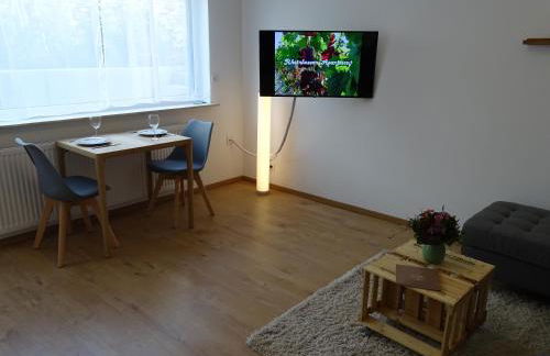 Rheinhessen Apartment - Foto 4