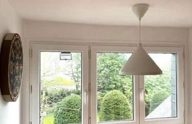 Gîte spacieux et indépendant à Valognes - Foto 13