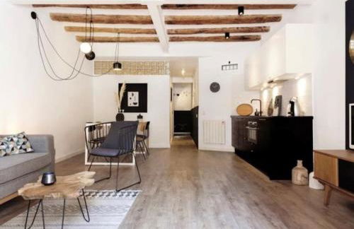 Oasis Sagrada Familia - Foto 11