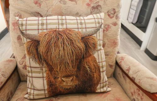 Cow Byre Cottage - Photo 5