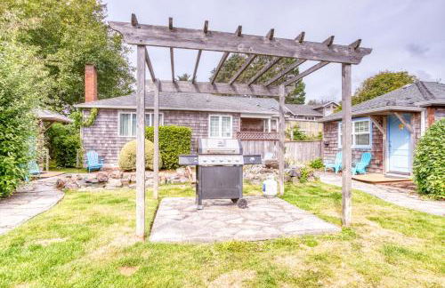 Hidden Villa Cottage #6 - The Starfish Cottage - Foto 1