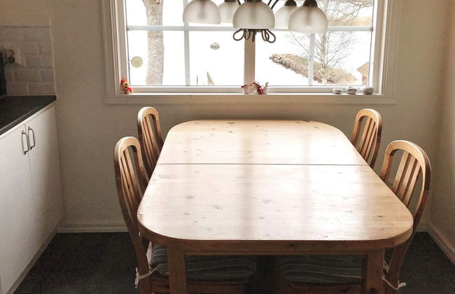 6 Person Holiday Home in Vittaryd-by Traum - Foto 14